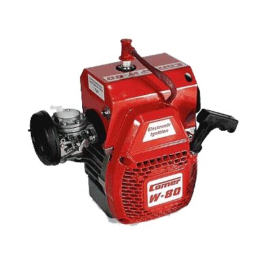 Motore Comer W80, MONDOKART, kart, go kart, karting, ricambi