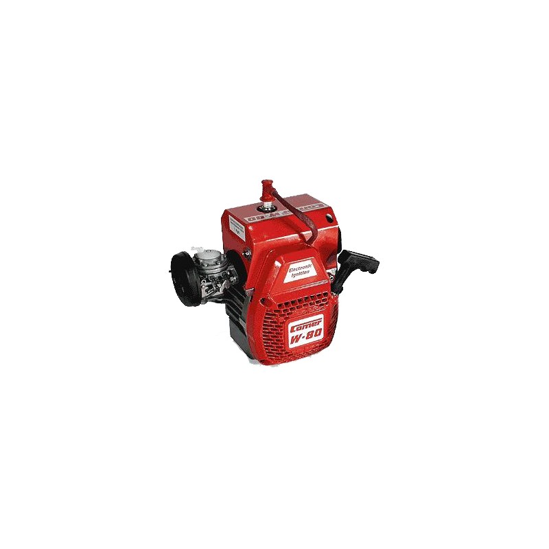Engine Comer W80, mondokart, kart, kart store, karting, kart