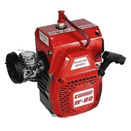 Motore Comer W80, MONDOKART, kart, go kart, karting, ricambi