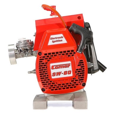 Motor Comer SW80, MONDOKART, kart, go kart, karting, repuestos