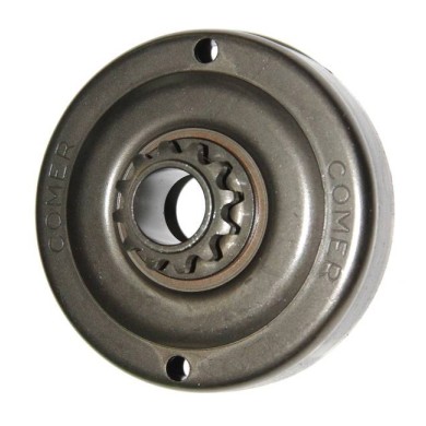 Campana Piñón Z12 C50 60-80 (50cc) Comer, MONDOKART, kart, go