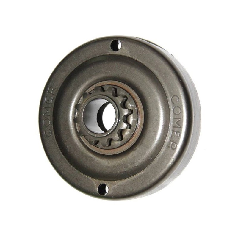 Calotte Pinion Z12 C50 60-80 (50cc) Comer, MONDOKART, kart, go