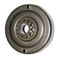 Calotte Pinion Z12 C50 60-80 (50cc) Comer, MONDOKART, kart, go