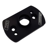 Flangia Collettore Aspirazione (PHBN 14mm) Comer C50