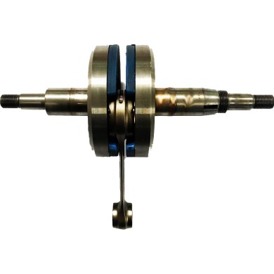 Albero Motore Completo KWE60 Comer, MONDOKART, kart, go kart