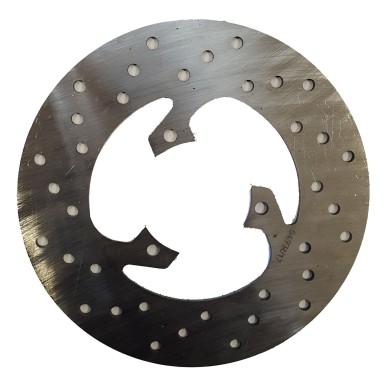 Front Brake Disk 140mm KF TopKart, mondokart, kart, kart store