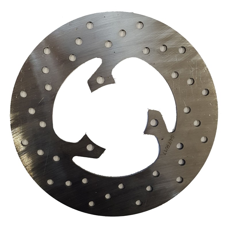 Front Brake Disk 140mm KF TopKart, mondokart, kart, kart store