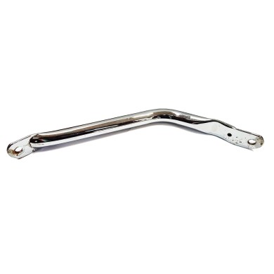 Reinforcing bracket for seat CURVED - Universal support