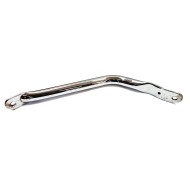 Reinforcing bracket for seat CURVED - Universal support