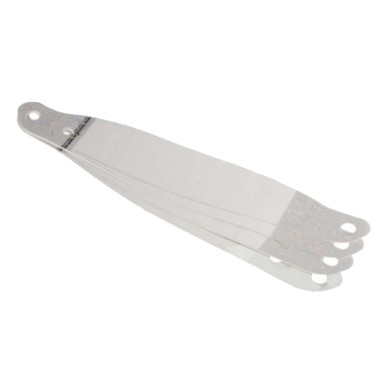 Kit Tear Off Helm Stilo ST5, MONDOKART, kart, go kart, karting