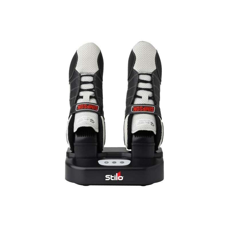 Asciugatore Multifunzione Stilo, MONDOKART, kart, go kart