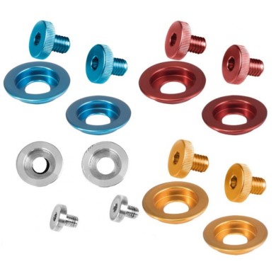 Kit Screws Helmet Stilo ST5, mondokart, kart, kart store