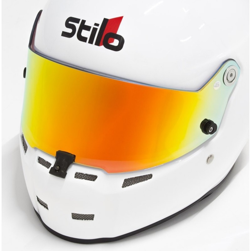 Visiere Iridium Casque Stilo ST5, MONDOKART, kart, go kart