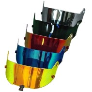 Visiera Specchio Iridium Caschi Stilo ST5, MONDOKART, kart, go