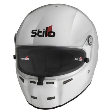 KartHelm Stilo ST5FN KRT Composite (Adult), MONDOKART, kart, go