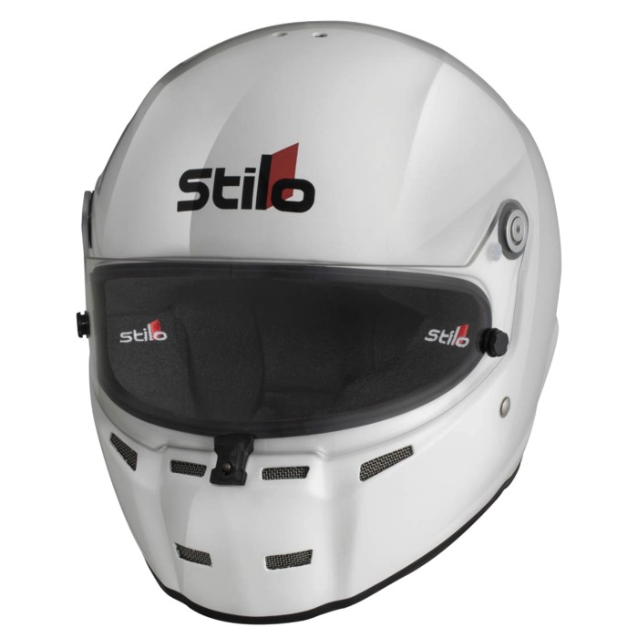 Casque Stilo ST5FN KRT Composite (Senior), MONDOKART, kart, go