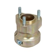 Short Mini Rear hub - Baby 60cc 30x50 MAGNESIUM Topkart