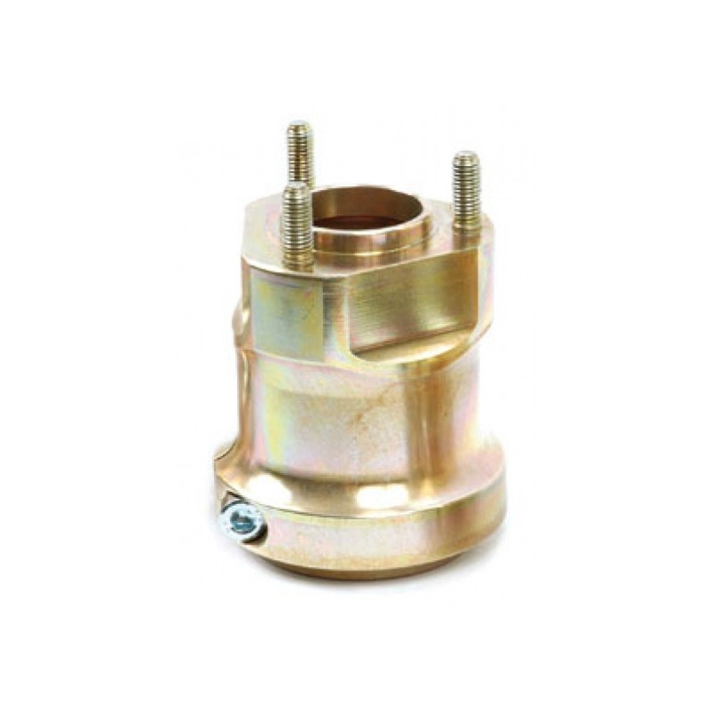 Rear Hub Magnesium 50 X 93 Topkart, mondokart, kart, kart