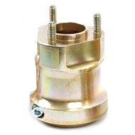 Rear Hub Magnesium 50 X 93 Topkart, mondokart, kart, kart