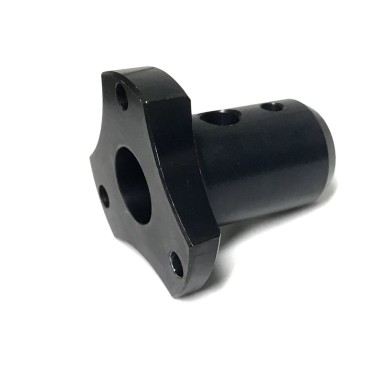 Nabe Lenkrad Inclined TopKart, MONDOKART, kart, go kart