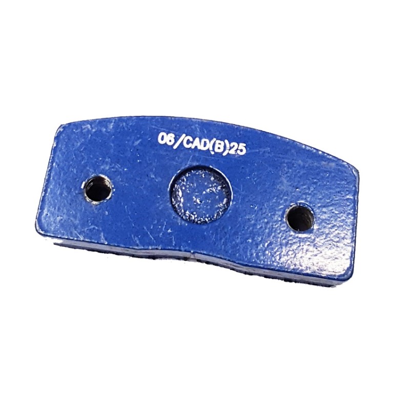 Brake Pad Topkart Mini MSA, mondokart, kart, kart store
