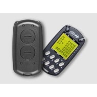 Stoppuhr MultiChron AIM (four riders), MONDOKART, kart, go