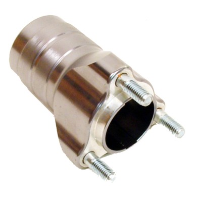 Buja Delantero Magnesium 96mm (cojinete 20mm) Topkart