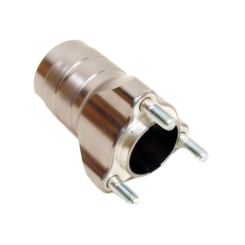 Mozzo Anteriore Magnesio 96mm (cuscinetto da 20mm interno)