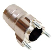 Buja Delantero Magnesium 96mm (cojinete 20mm) Topkart