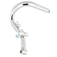 Accelerator Throttle Pedal Mini - Baby TP, mondokart, kart