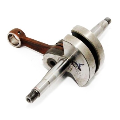 Crankshaft Complete Comer S80 W80 K80, mondokart, kart, kart