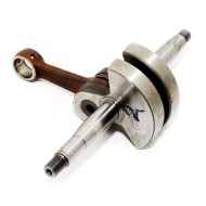 Crankshaft Complete Comer S80 W80 K80, mondokart, kart, kart