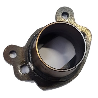 Exhaust Connector Comer S80 W80 K80, mondokart, kart, kart