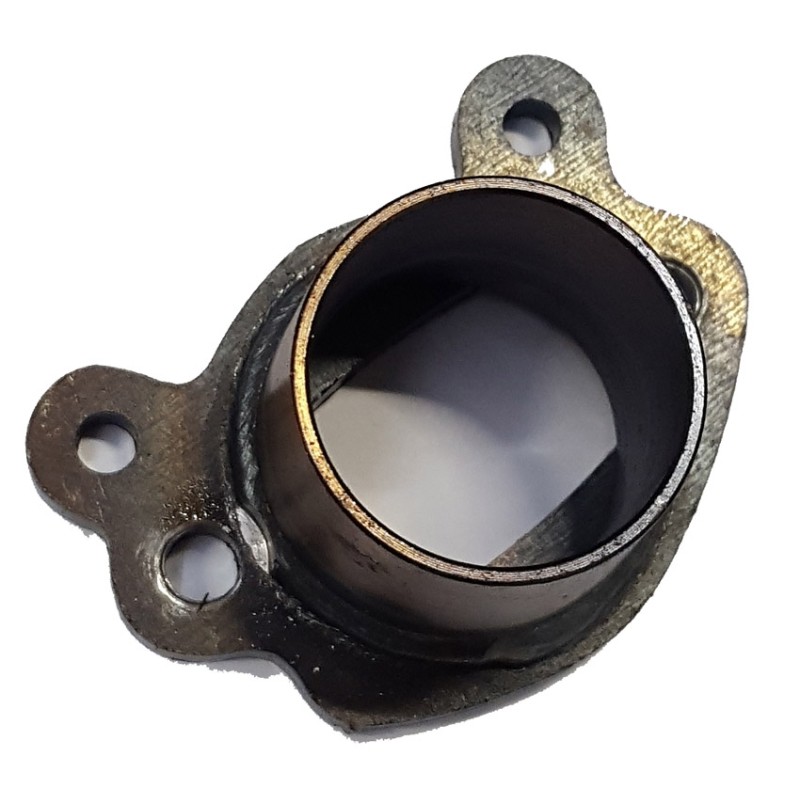 Exhaust Connector Comer S80 W80 K80, mondokart, kart, kart
