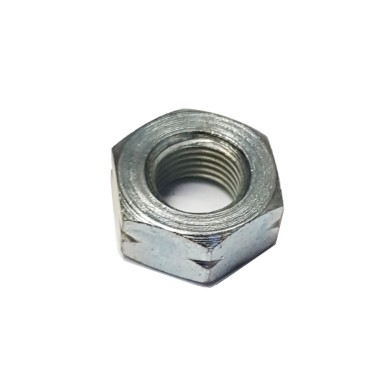 Left M10 hexagonal nut 60 WTP, mondokart, kart, kart store