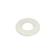 Rosetta Nylon antistallonamento screws m5 Birel Easykart