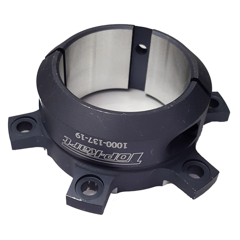 Soporte Disco Freno 50mm Topkart, MONDOKART, kart, go kart
