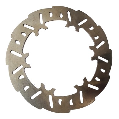 Brake Disk Mini Topkart 180mm CADET, mondokart, kart, kart