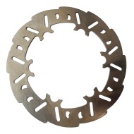 Disque Frein Mini Topkart 180mm CADET, MONDOKART, kart, go