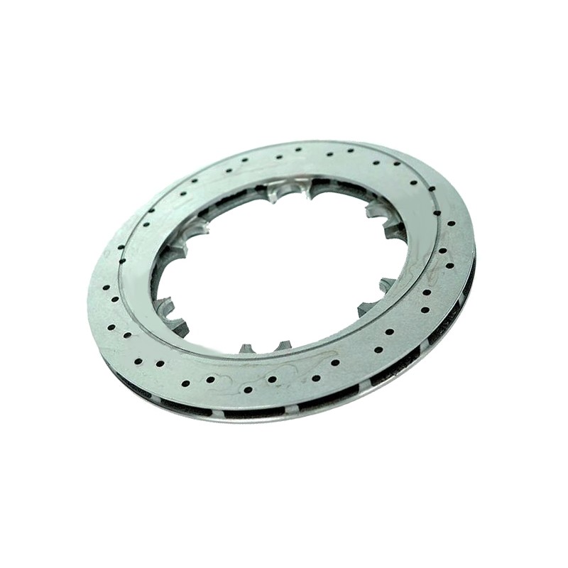 Bremsscheibe Hinten FLOATING 200mm OK KF KZ TopKart, MONDOKART