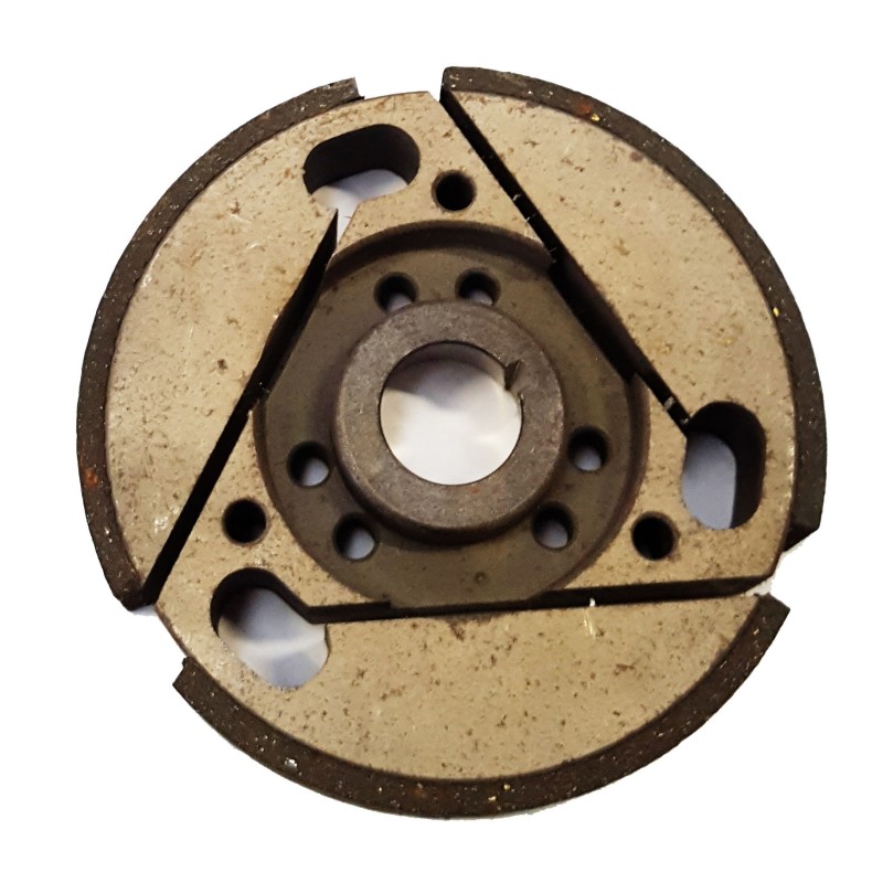 Embrague Cono GRANDE Comer KWE TAG 13"2', MONDOKART, kart, go