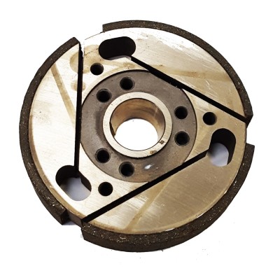 Embrague Cono GRANDE Comer KWE TAG 13"2', MONDOKART, kart, go