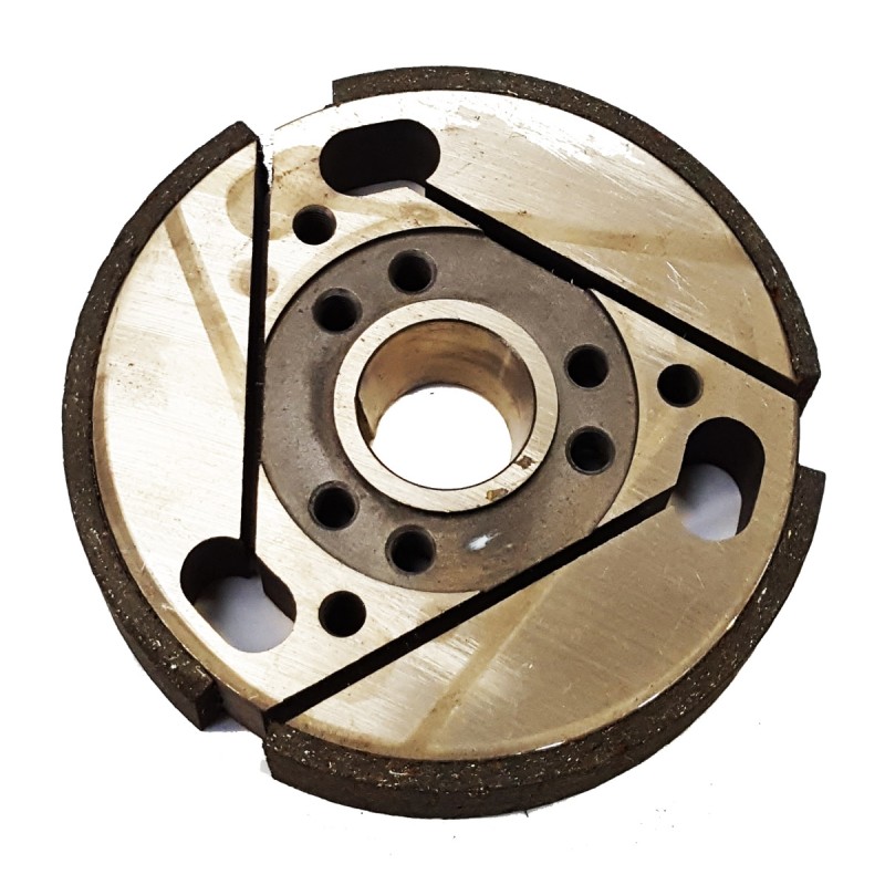 Embrague Cono GRANDE Comer KWE TAG 13"2', MONDOKART, kart, go