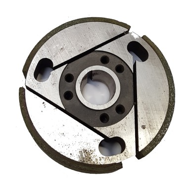 Frizione Comer K365 Small, MONDOKART, kart, go kart, karting