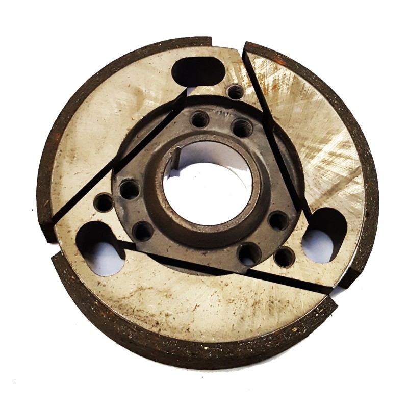 Clutch Comer K365 Big, mondokart, kart, kart store, karting