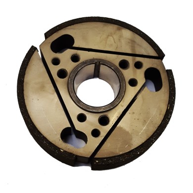 Frizione Comer K365 Big, MONDOKART, kart, go kart, karting