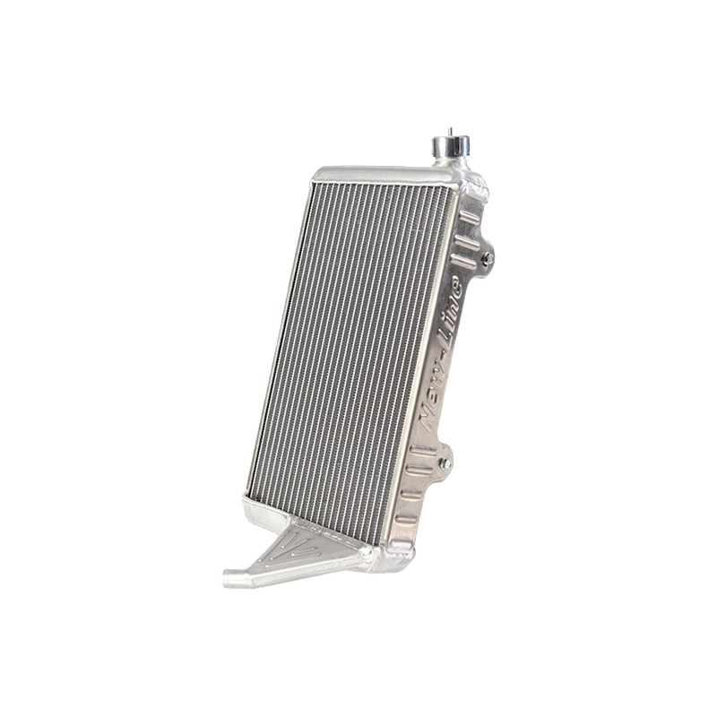 Radiator New-Line Complete RS-S1 MAX 2 FRONTAL CONNECTION