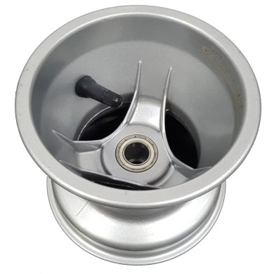 Front Rim Mini / Baby 112 mm TopKart RACE!! MAGNESIUM!!