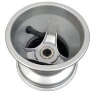 Front Rim Mini / Baby 112 mm TopKart RACE!! MAGNESIUM!!