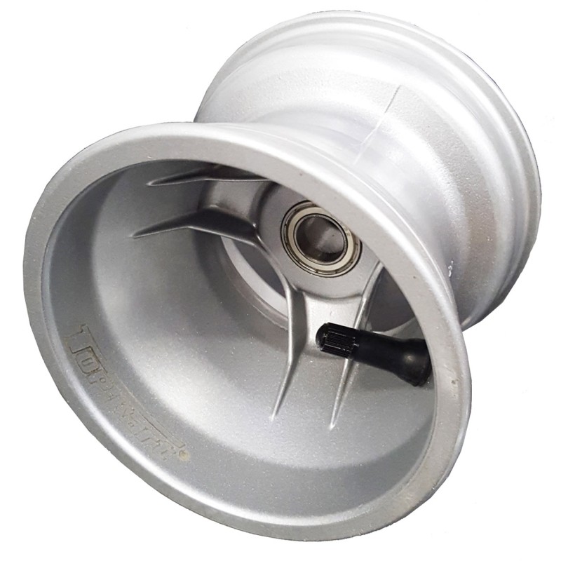 Front Rim Mini / Baby 112 mm TopKart RACE!! MAGNESIUM!!